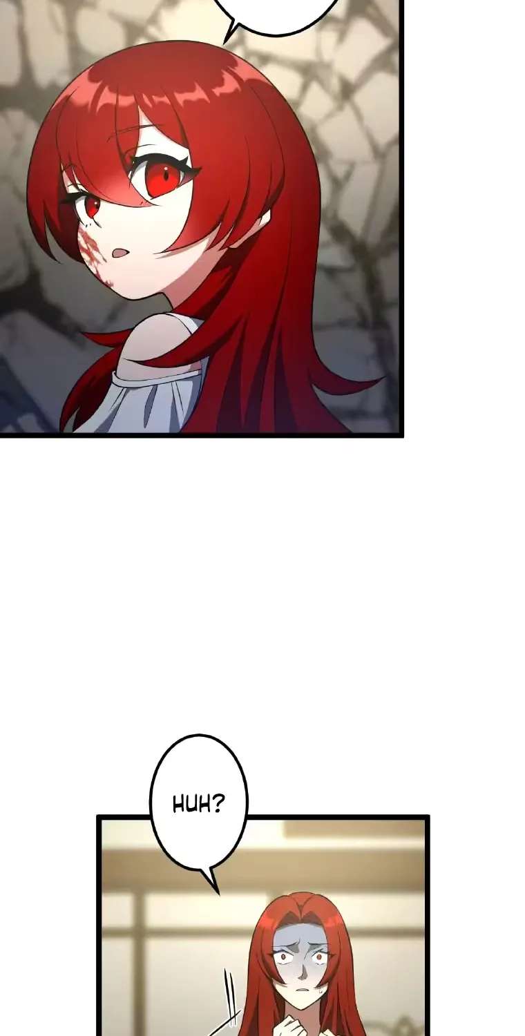 The Tyrant Girl Nero’s Rebellion Chapter 3 - page 98