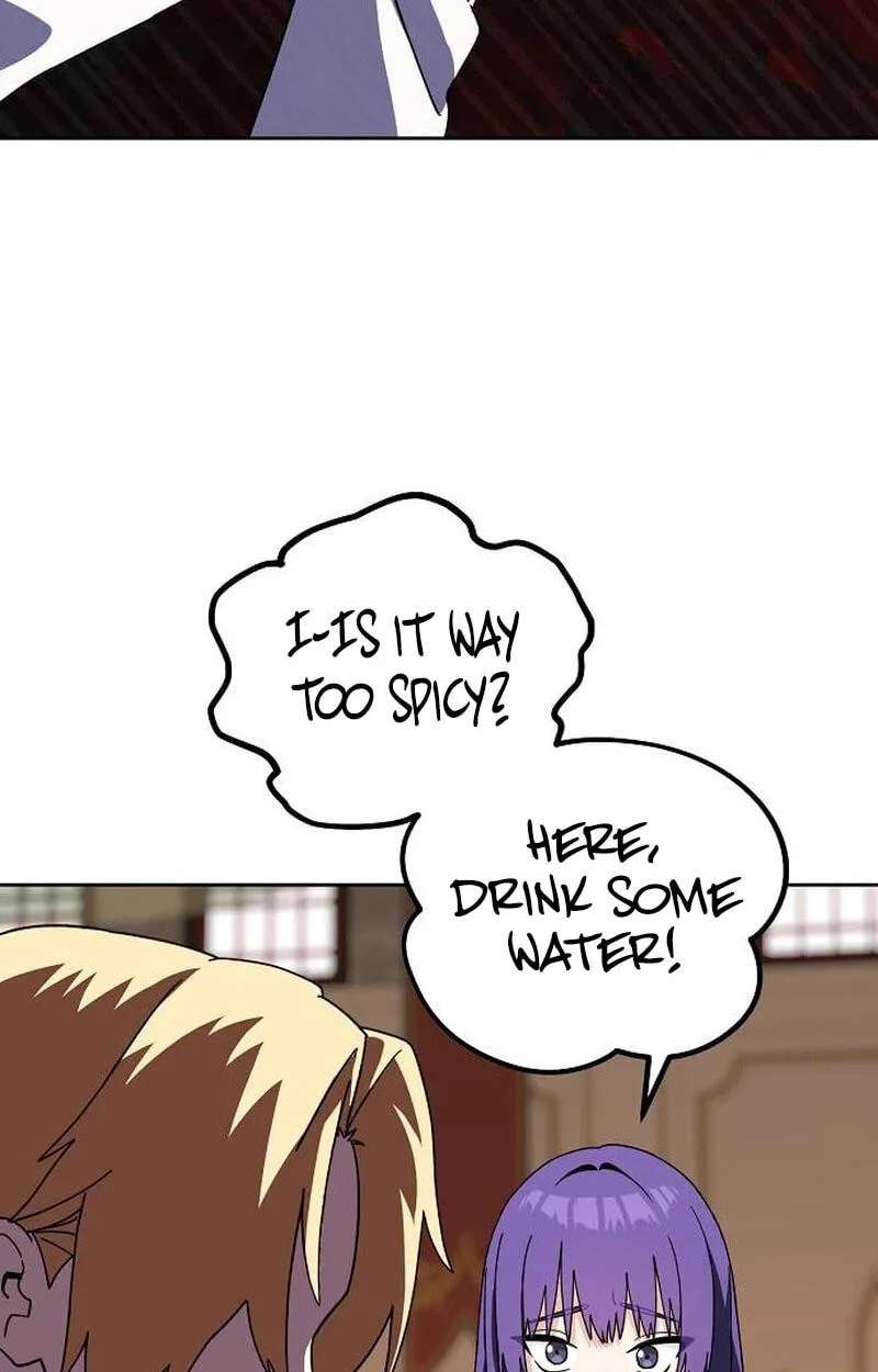 Healing at the Academy Convenience Store Chapter 12 - page 57