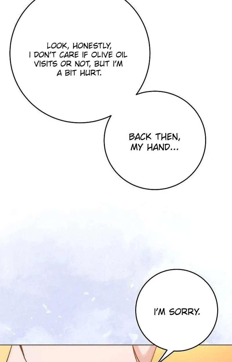 I Don't Recommend Making a Mistake With Your Male Friend Chapter 22 - page 77