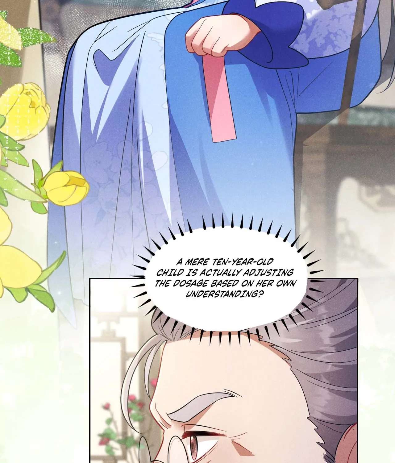 Empress's Will Love Chapter 3 - page 73