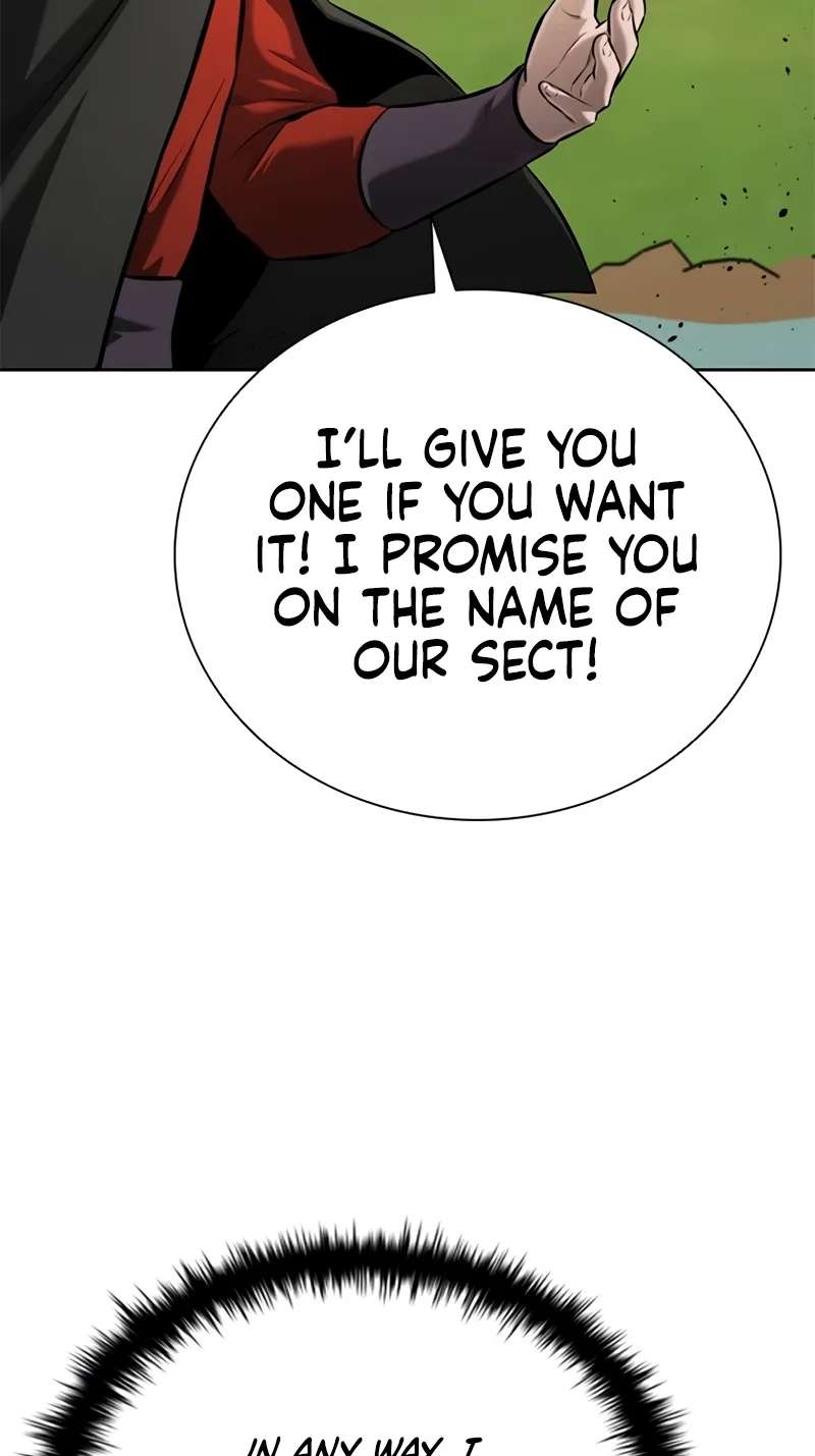 Absolute Master of the Senate Chapter 49 - page 51