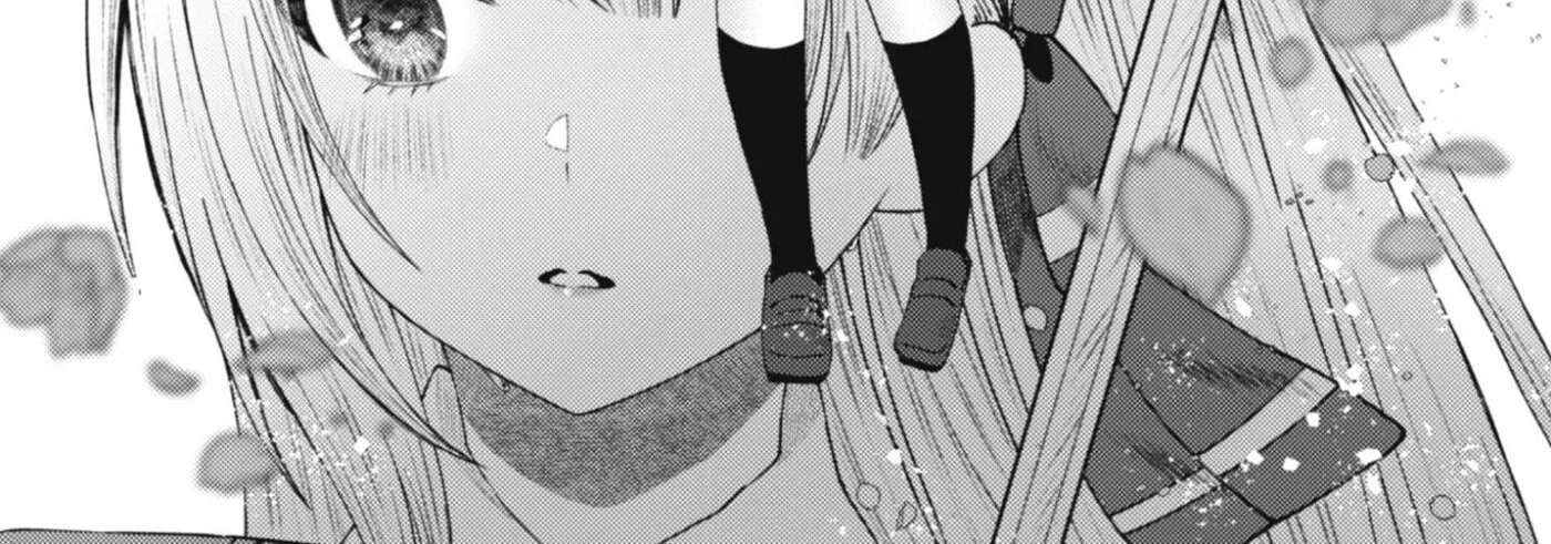 The Internet Café Where I Work Somehow Became a Hangout Spot for Beautiful Girls. Chapter 1 - page 14