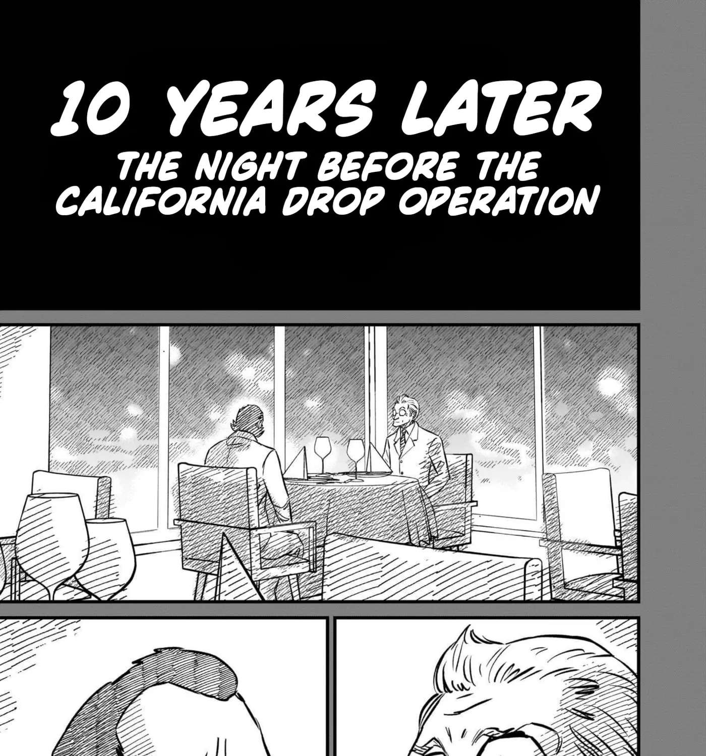 Kidou Senshi Gundam: Flanagan Boon Senki Chapter 40 - page 9