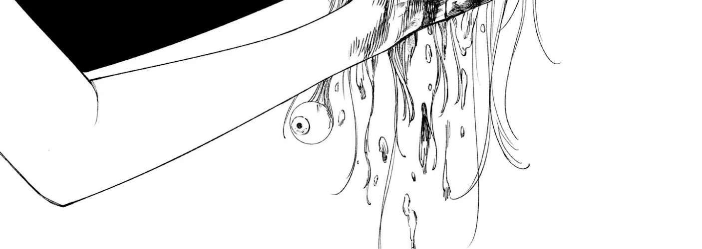 Fascinated by a beautiful dead face Chapter 1 - page 93