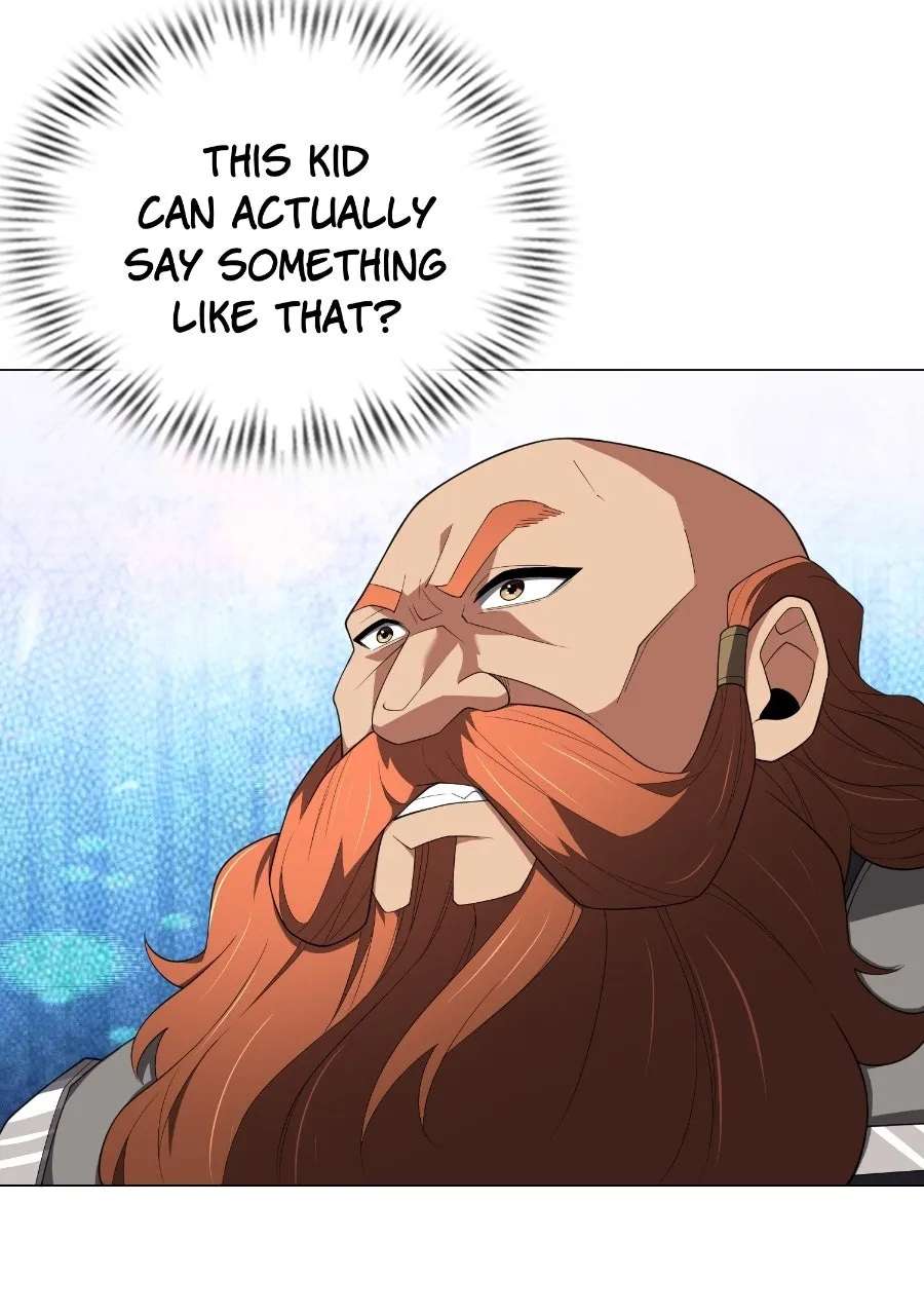 I Dominate a Magical Continentwith an Industrial Revolution Chapter 36 - page 45