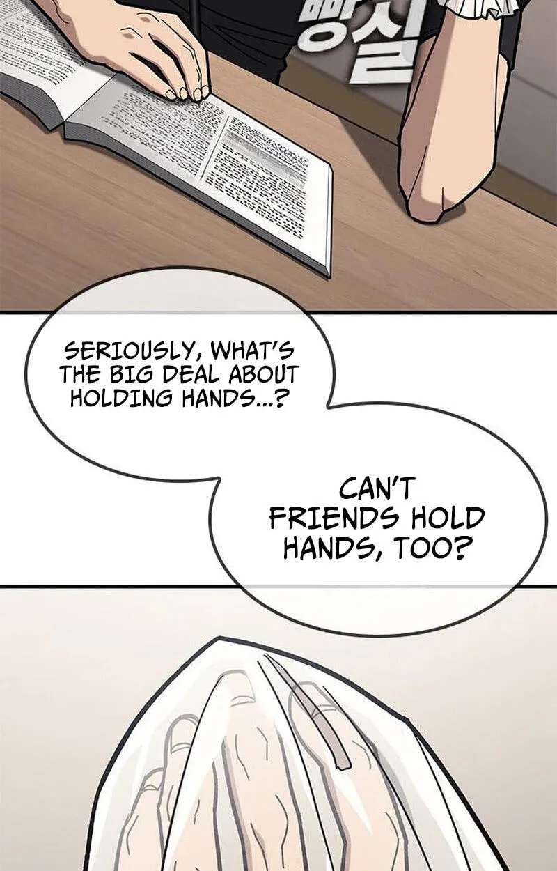 Looking for a Top-Tier Fighting Coach Chapter 20 - page 15