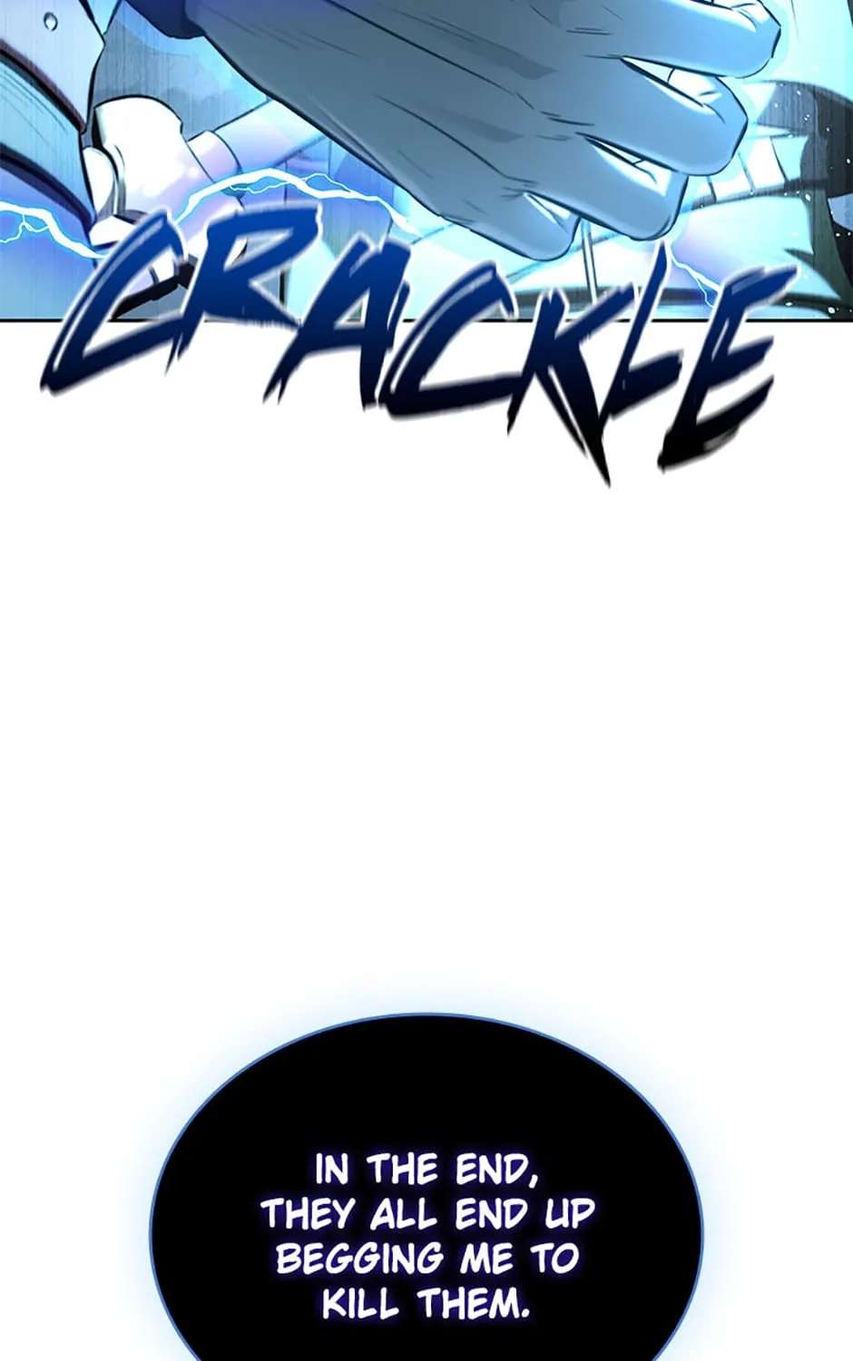 Absolute Master of the Senate Chapter 57 - page 126