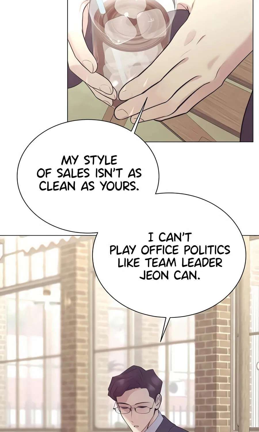 I Became a Genius in Sales Chapter 109 - page 30