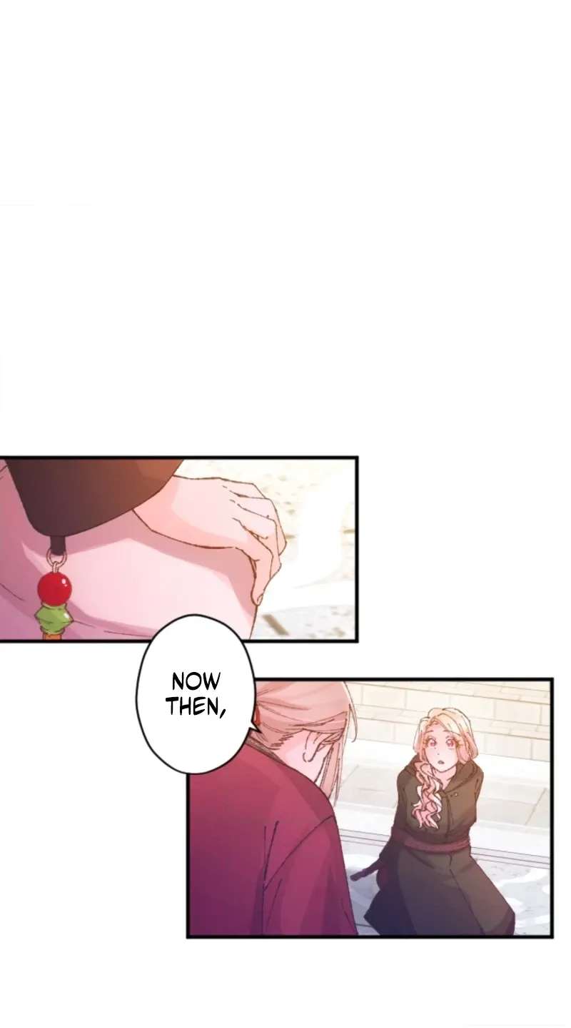 Don't Cling to the Dead Villainess Chapter 80 - page 10