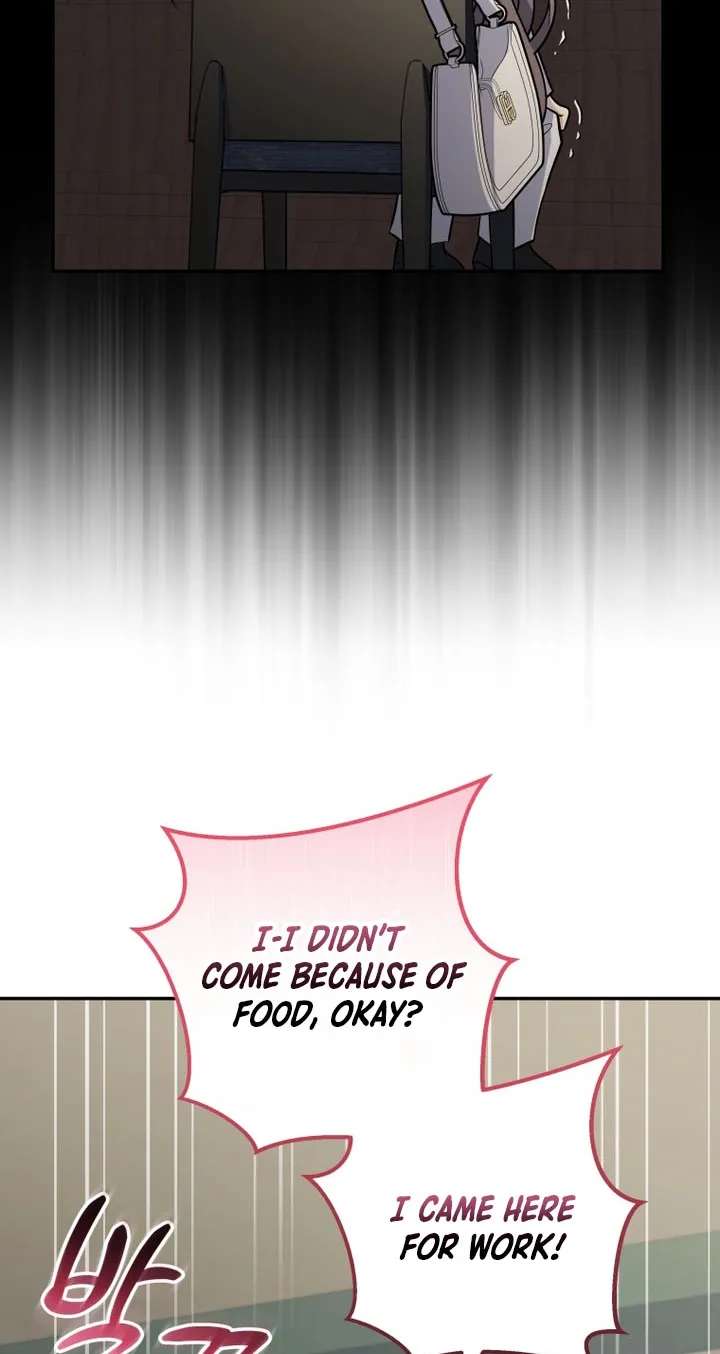 Hero's Diner Chapter 96 - page 75