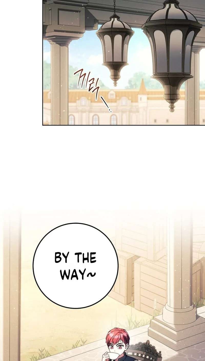 Can I Cry Now? Chapter 56 - page 61