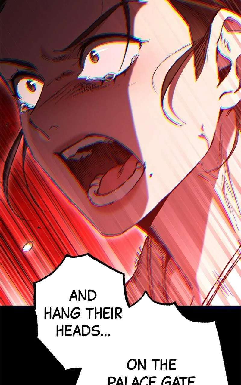 High school queen Chapter 99 - page 94