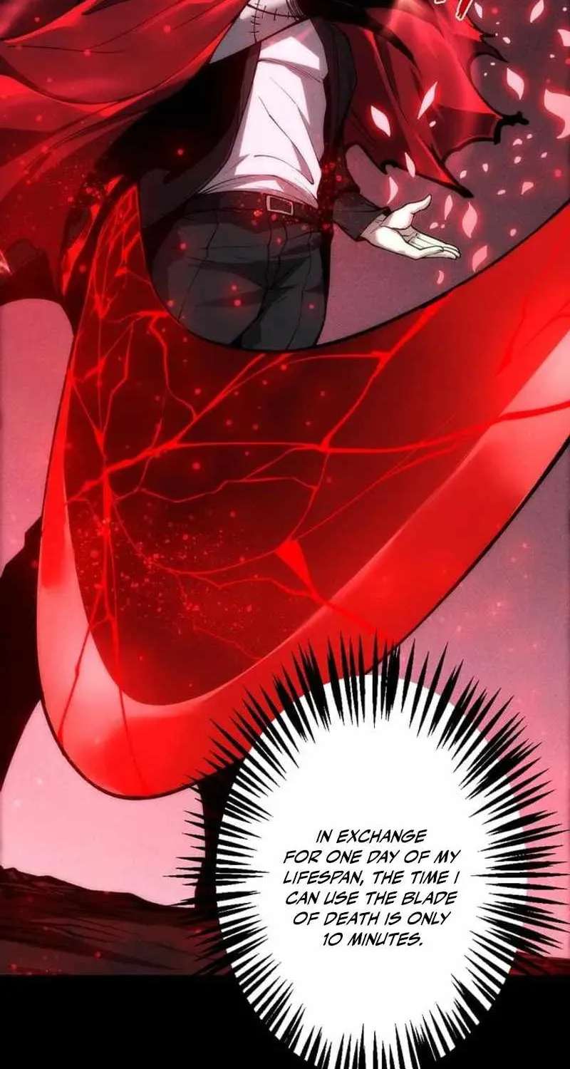 The Strongest Level 0 Absolute Supremacy Through Analysis Skills Chapter 58 - page 12