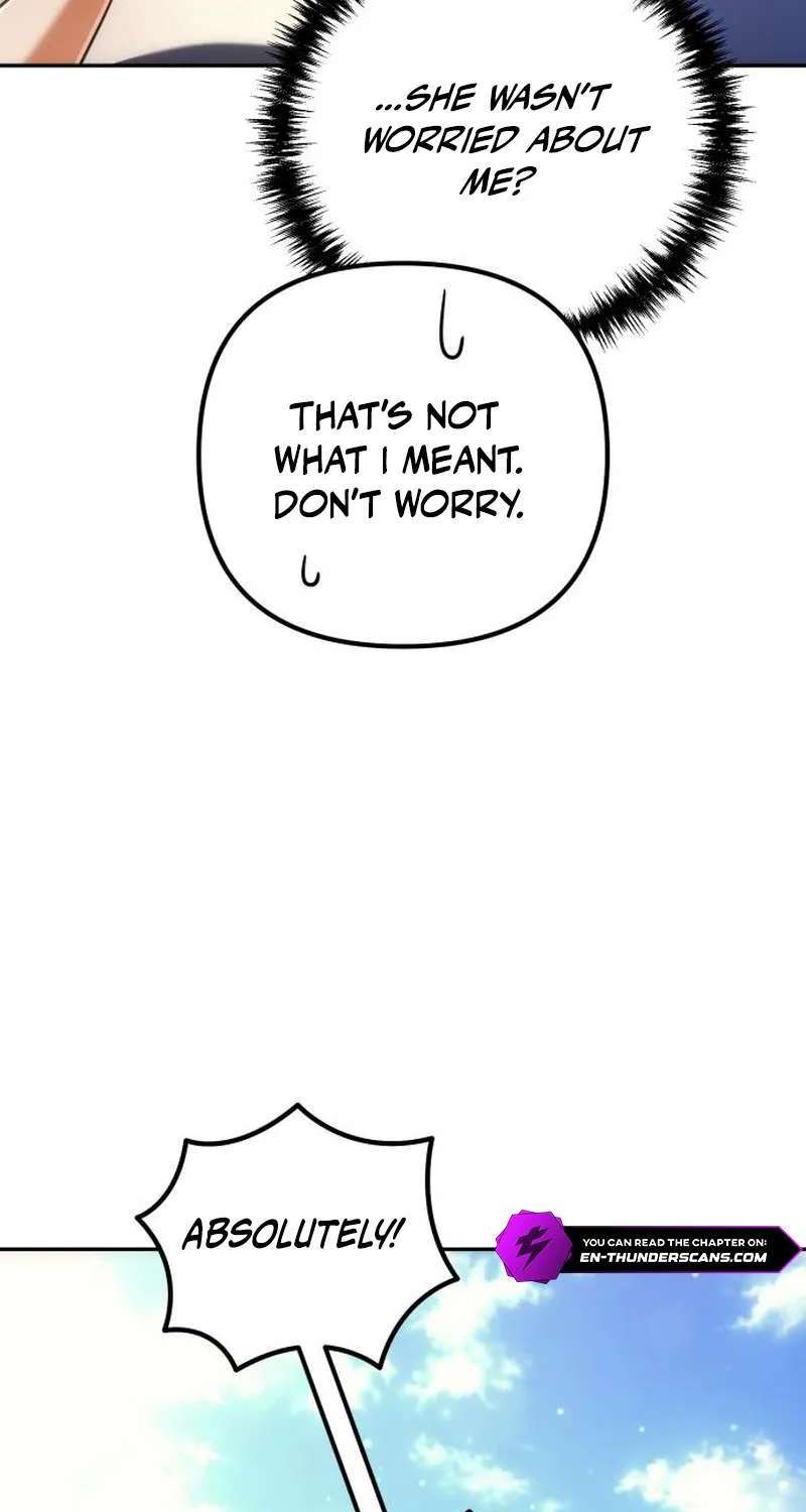 Goddess of Abundance and the Genius Rogue Apostle Chapter 57 - page 103