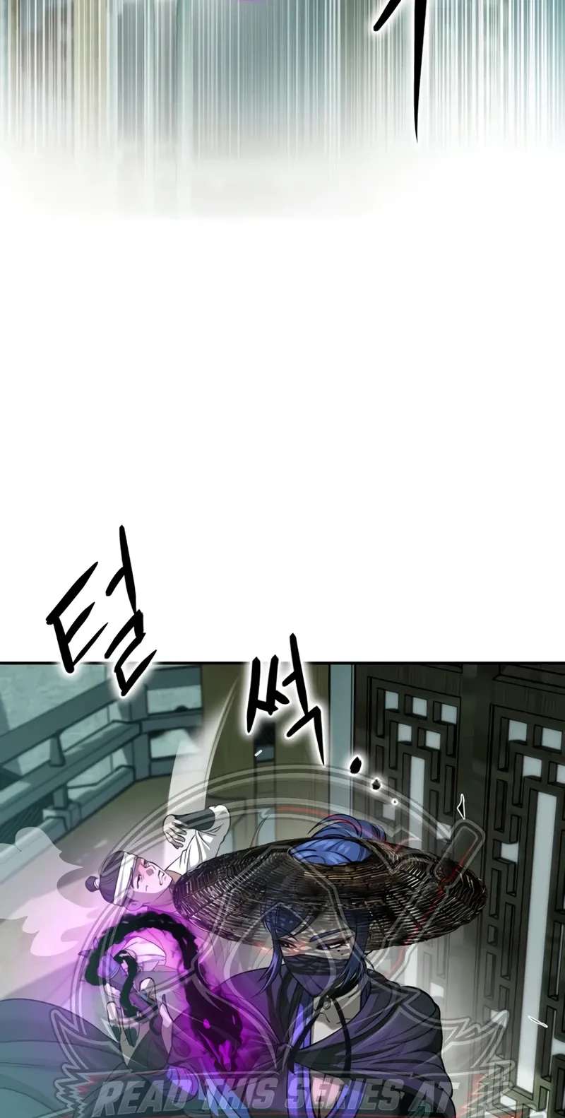 The Divine Brush of Hwarim Chapter 10 - page 128