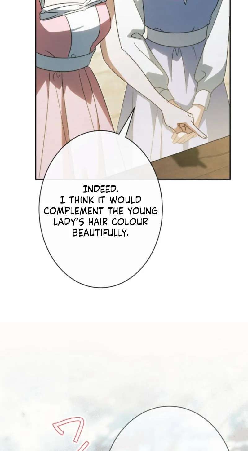 From Disgraced Lady to Beloved Stepmother Chapter 38 - page 69