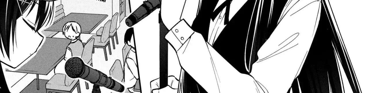 Tonari No Kuuderera O Amayakashitara, Uchi No Aikagi O Watasu Koto Ni Natta Chapter 44 - page 35