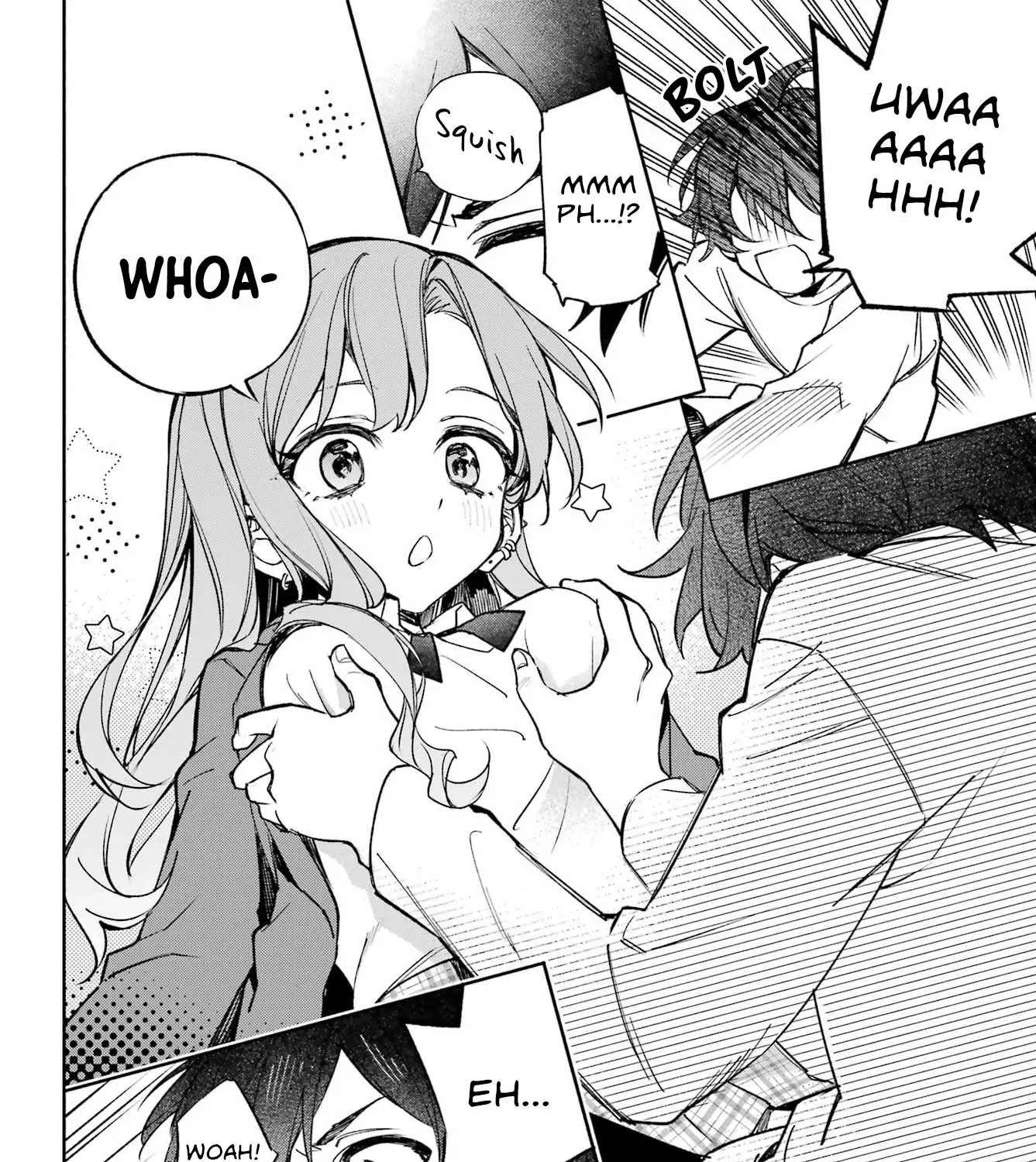 There Are 8 Yaeno Harukas!! Chapter 2 - page 17