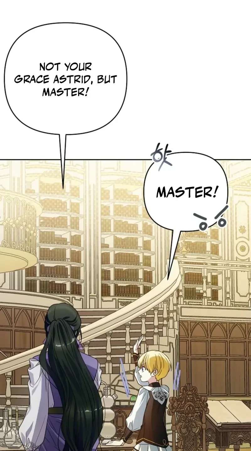 En Travesti: I Became a Fake Prince Chapter 34 - page 88