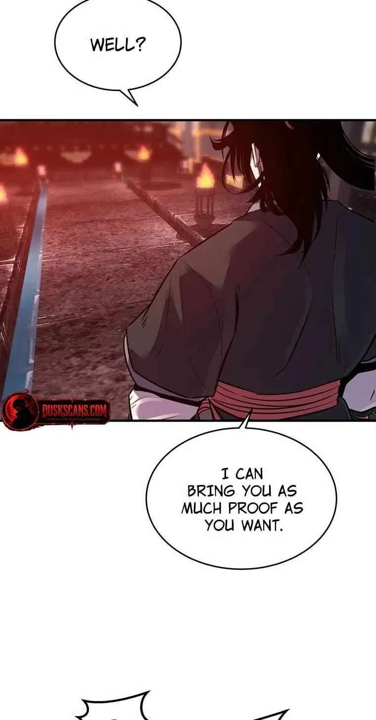 The Best Martial Arts Instructor In The World Chapter 99 - page 59