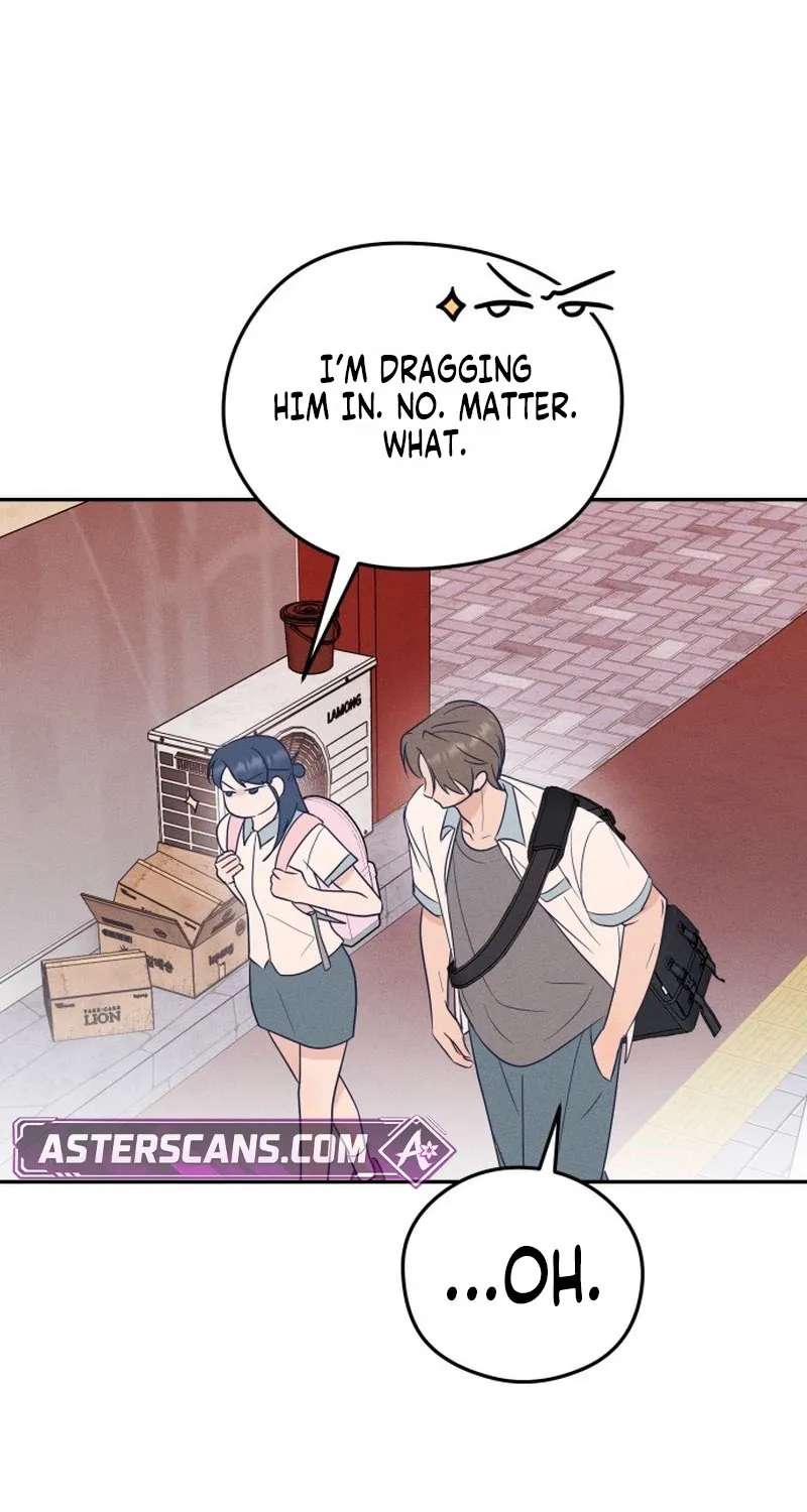 Unrequited Love Over-Obsessed Club Chapter 1 - page 78