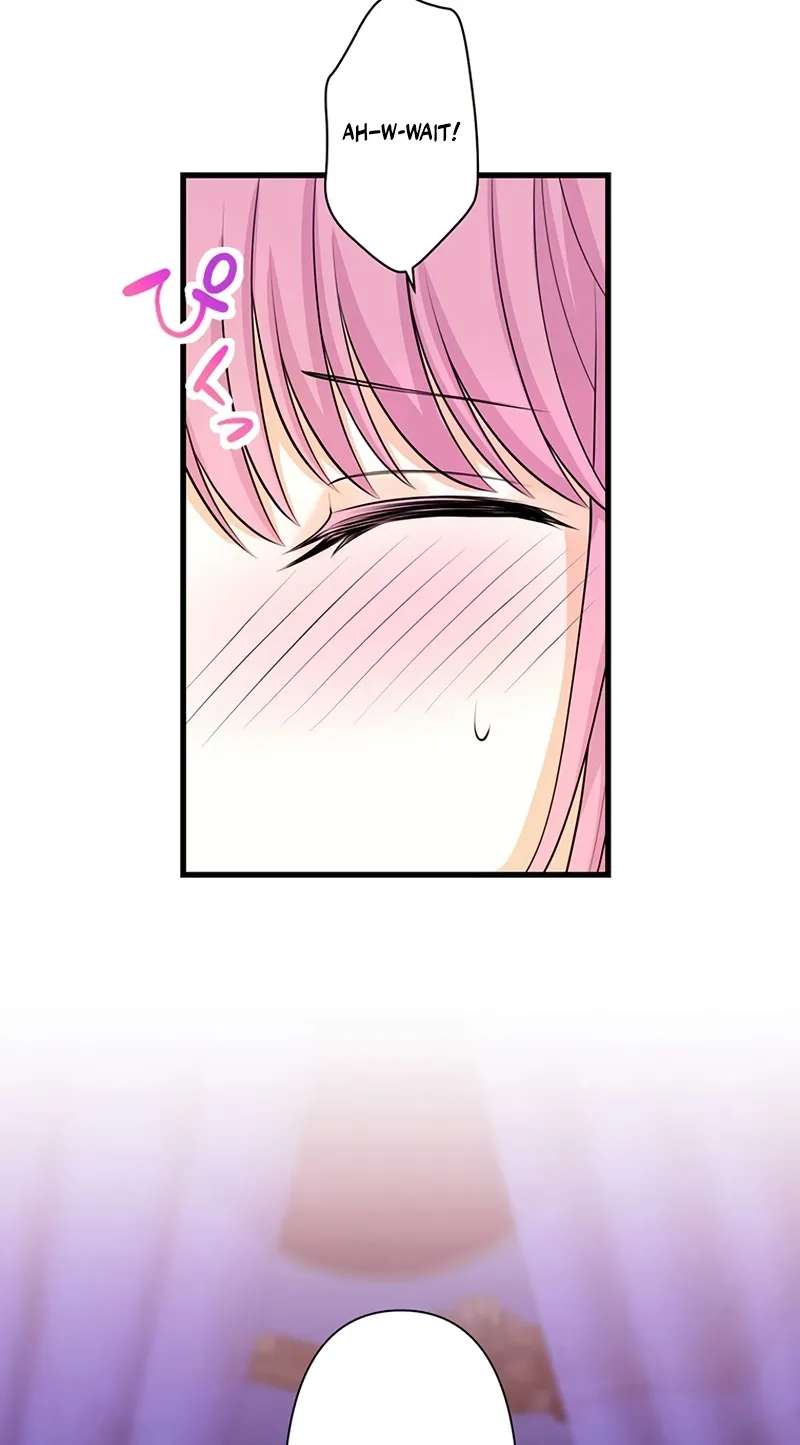 I Was a Sacrificial Princess, but I Reincarnated and Became the Body Pillow of the Demon King Chapter 46 - page 66