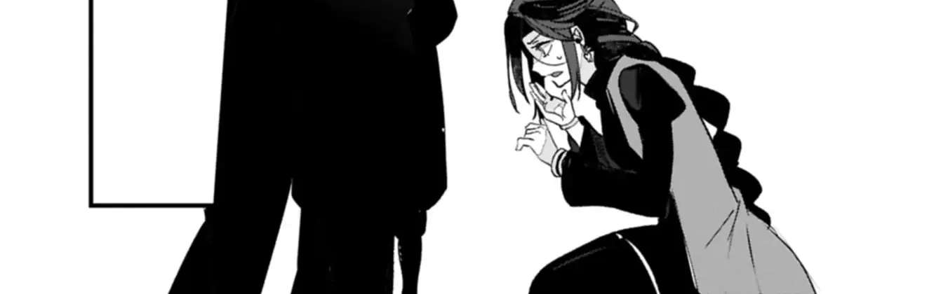 The Aftermath of the Witch of the East Chapter 1 - page 49