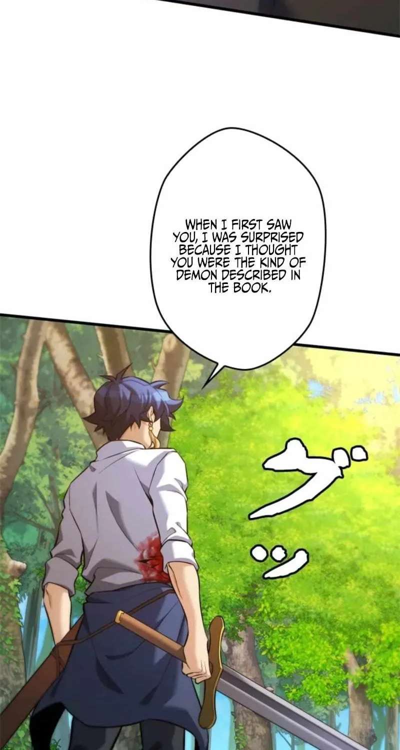 Eldomia Era: The Reincarnated Vengeful Chapter 38 - page 41