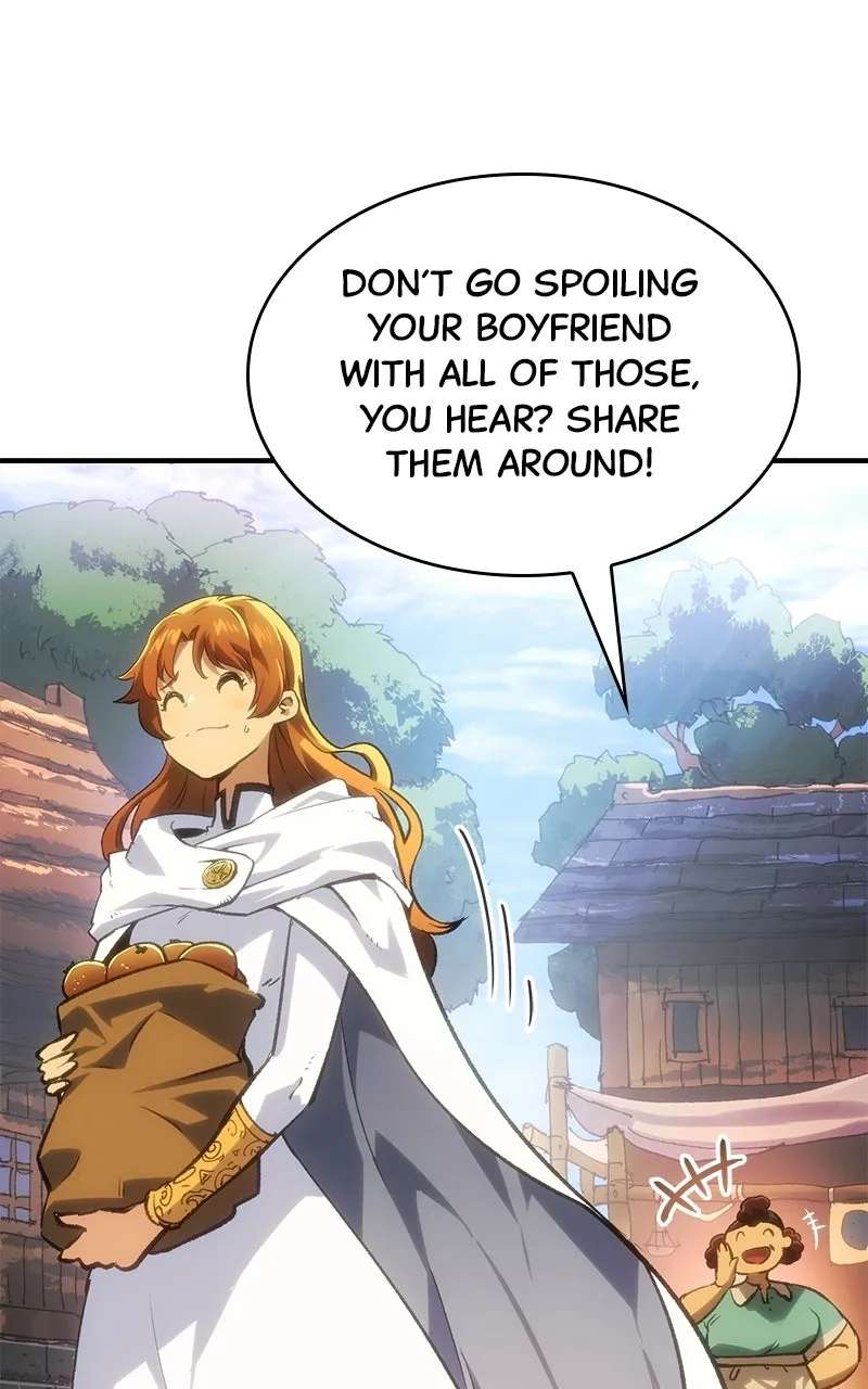Record of Lodoss War:Queen of Death Chapter 2 - page 22