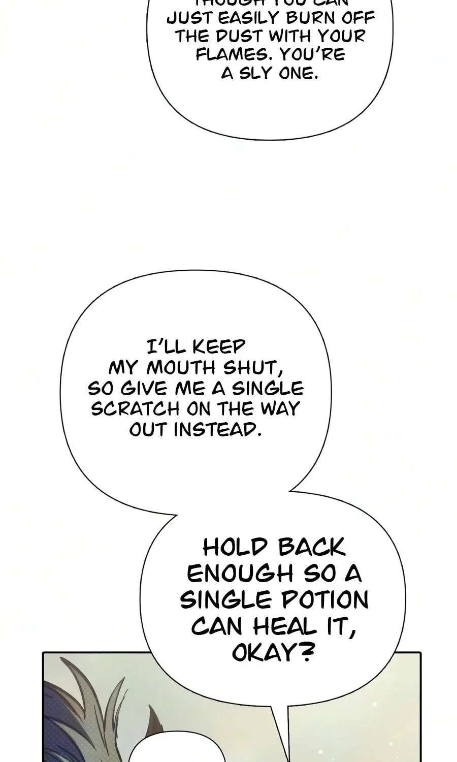 My S-Class Hunters Chapter 181 - page 55