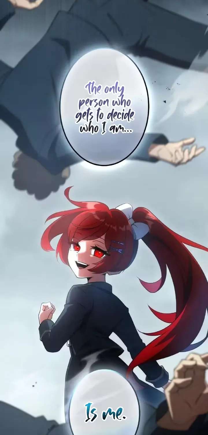 The Tyrant Girl Nero’s Rebellion Chapter 7 - page 41