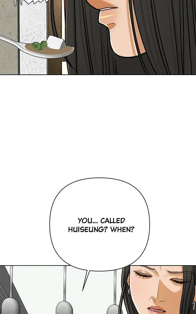 The Fox Club Chapter 121 - page 19
