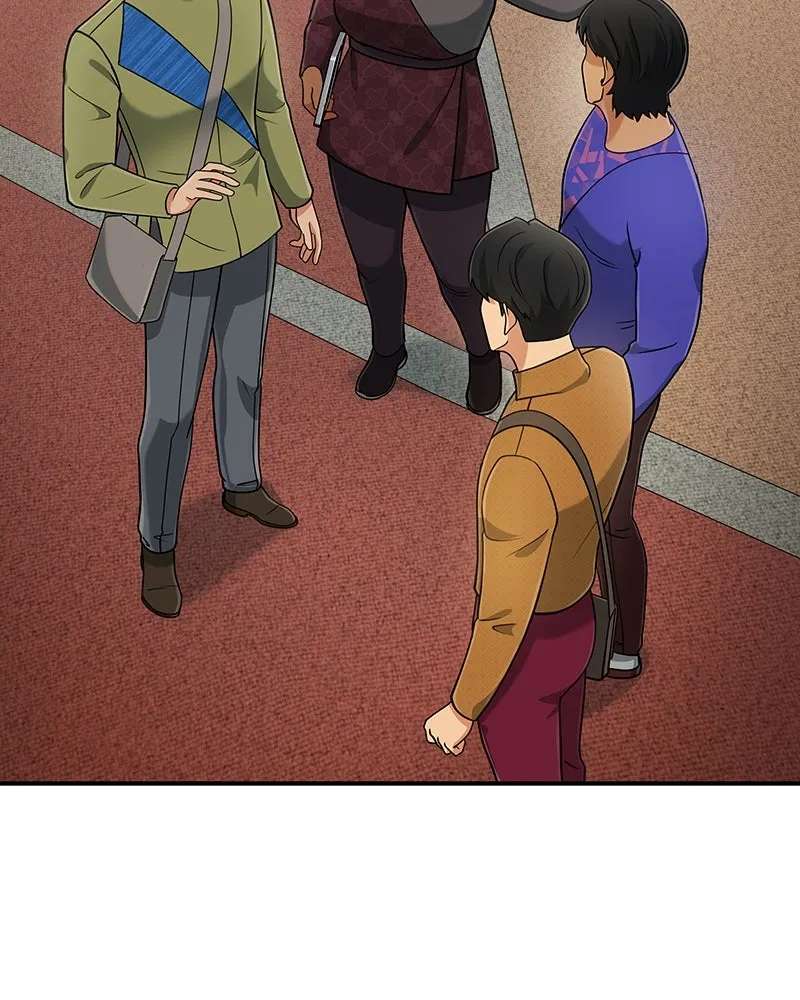 Stargazers: A Star Trek Story Chapter 17 - page 79