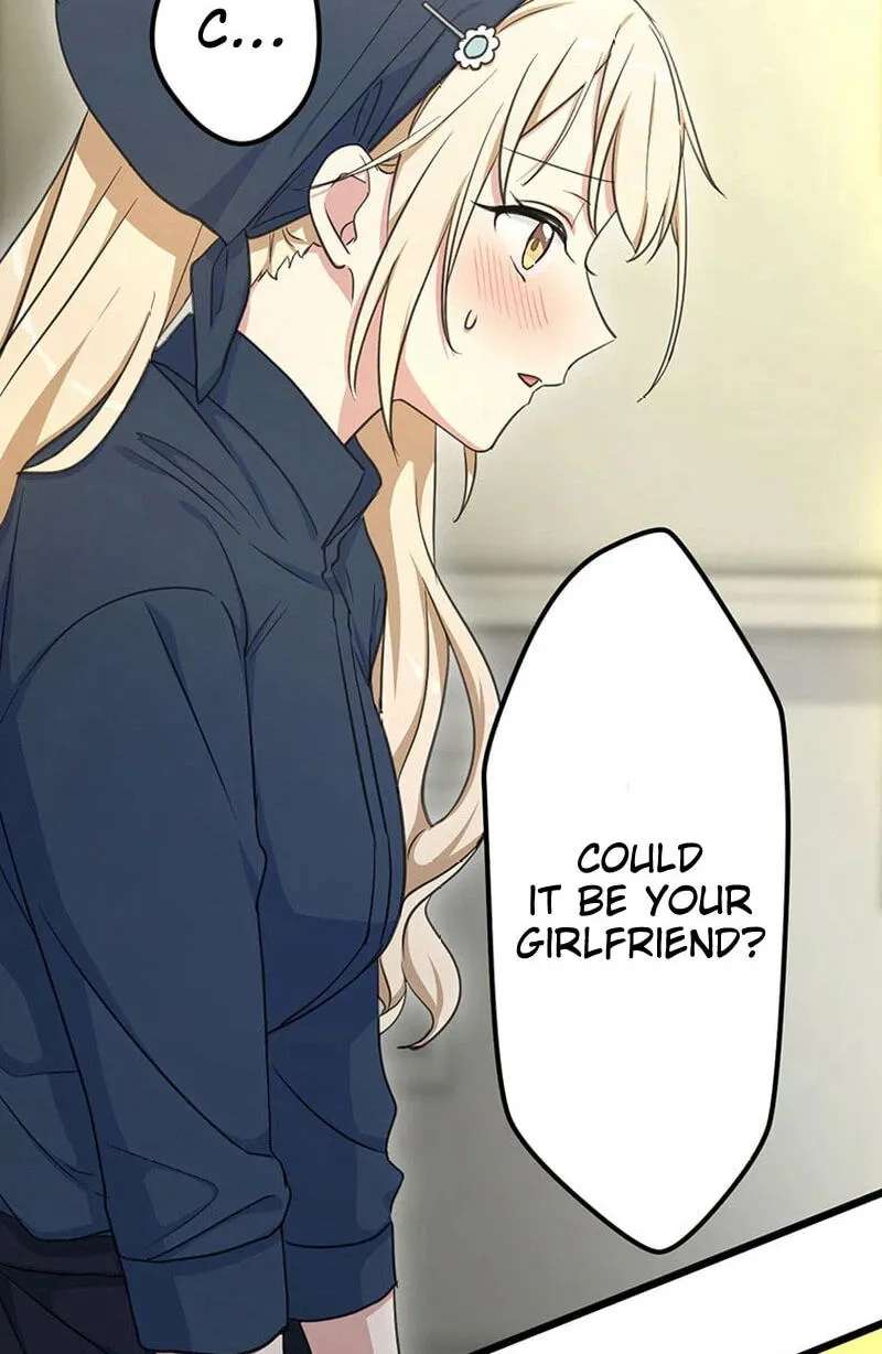 Moshimo, Yuurei ga Hatsukoi o Shitara. Chapter 15 - page 45