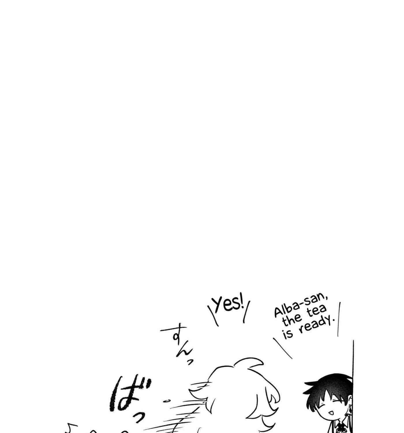 I Kept Spoiling a Female Knight Who Knew Nothing but Fighting Chapter 12 - page 34