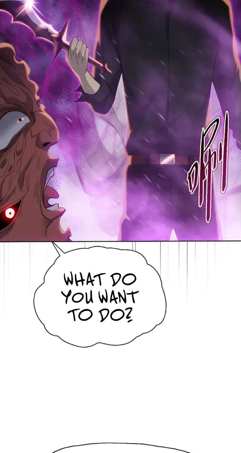 The Doomsday Ruthless Man: Hoarding Trillions Of Supplies At The Beginning Chapter 139 - page 42