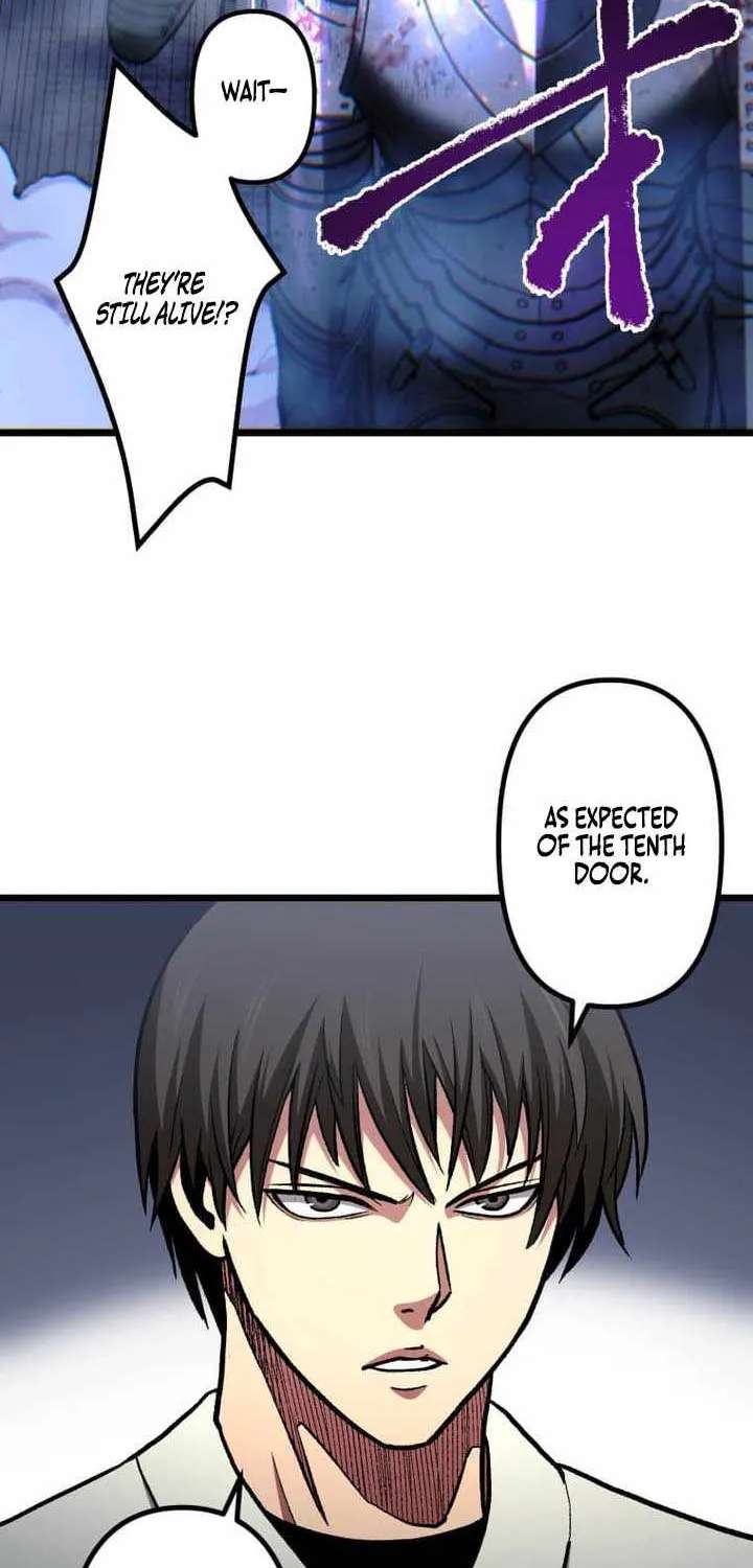 The Reincarnation of God-Level Crafting Chapter 40 - page 50