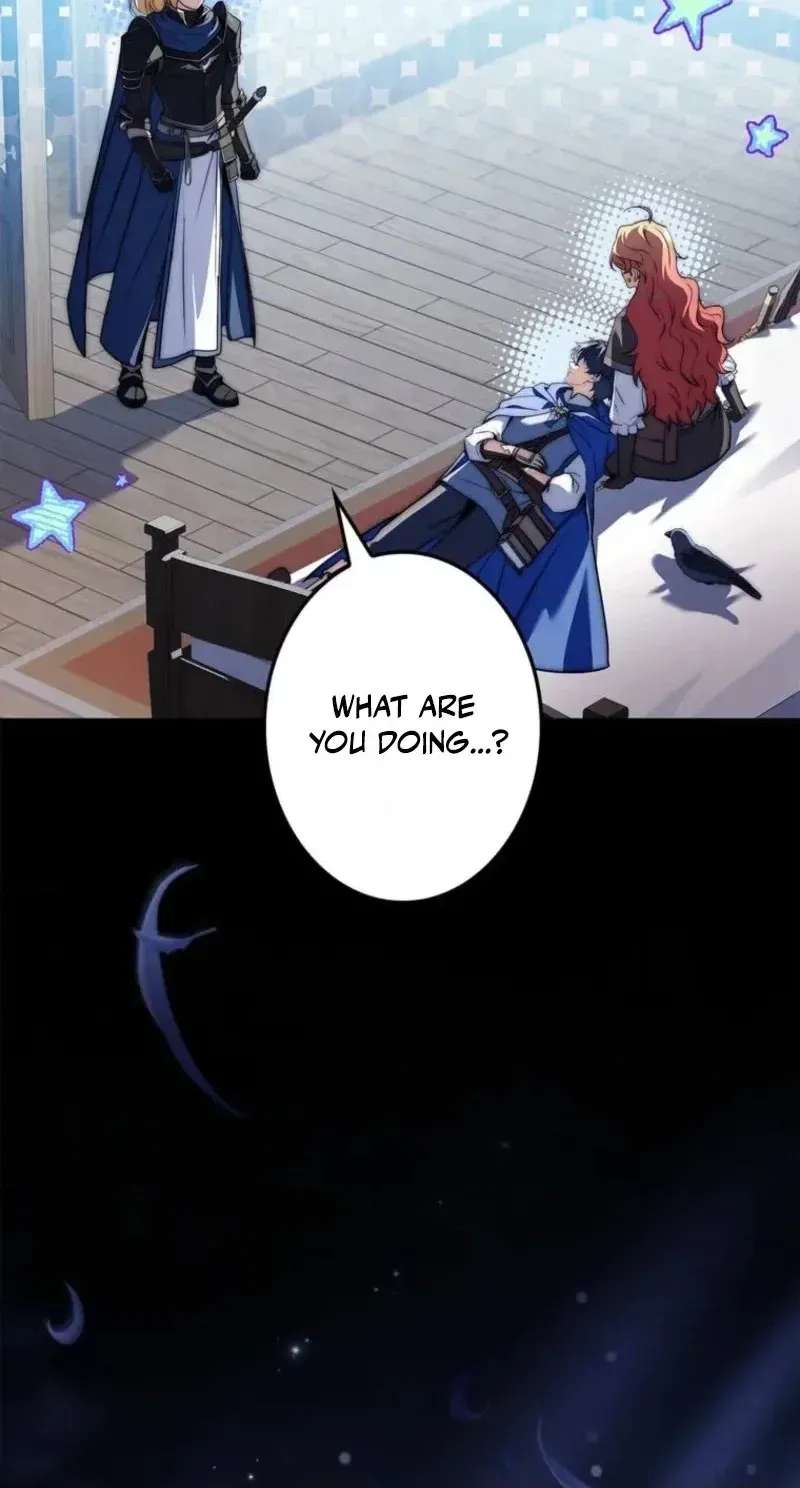 I Became a Wizard in a Medieval Fantasy World Chapter 37 - page 50