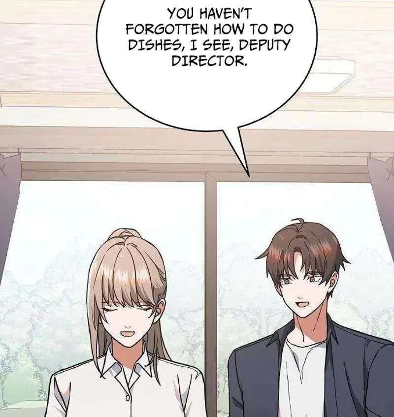 National-Level Big Shots Flock to My Farm Chapter 4 - page 66