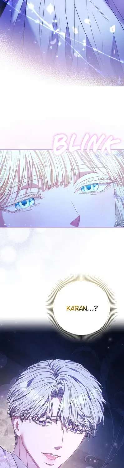 I’m The Princess Of All Chapter 122 - page 31