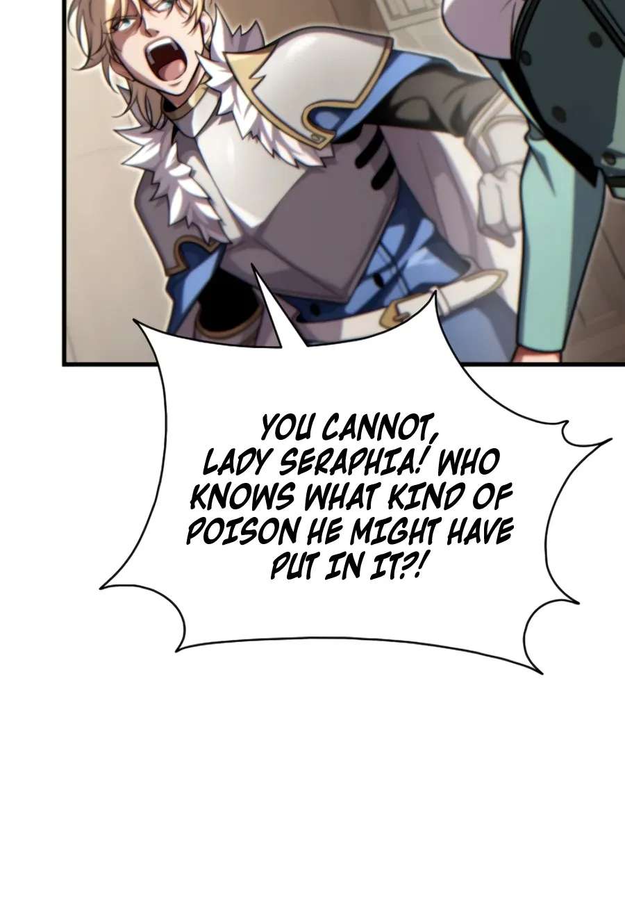 The Lord Who Levels Up by Absorbing Powers Chapter 15 - page 58