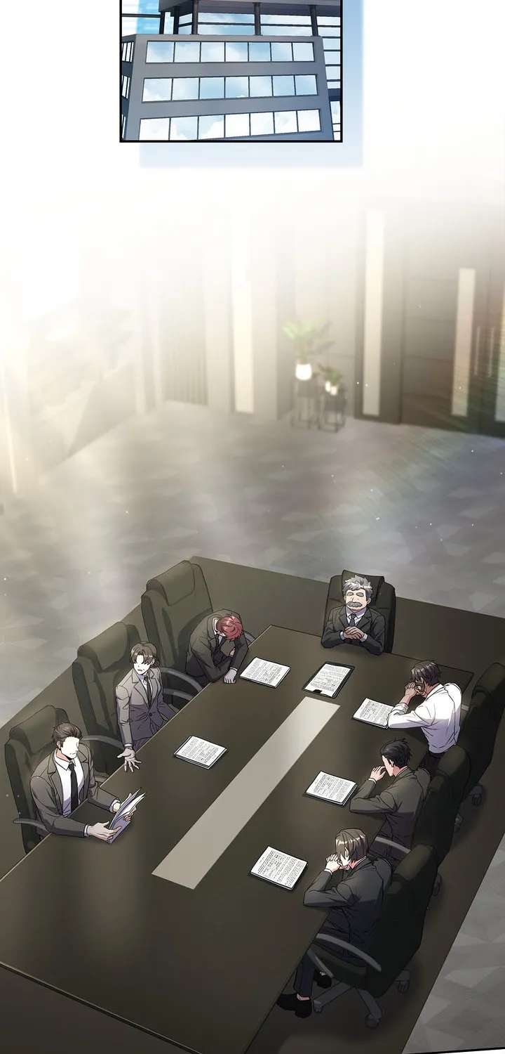 Only I Have an EX-Grade Summon Chapter 40 - page 51