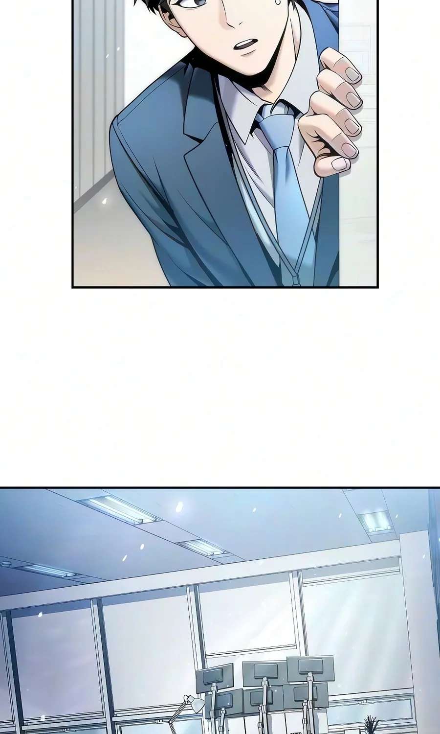 The Money Keeps Piling Up Even If I Spend It Chapter 10 - page 21
