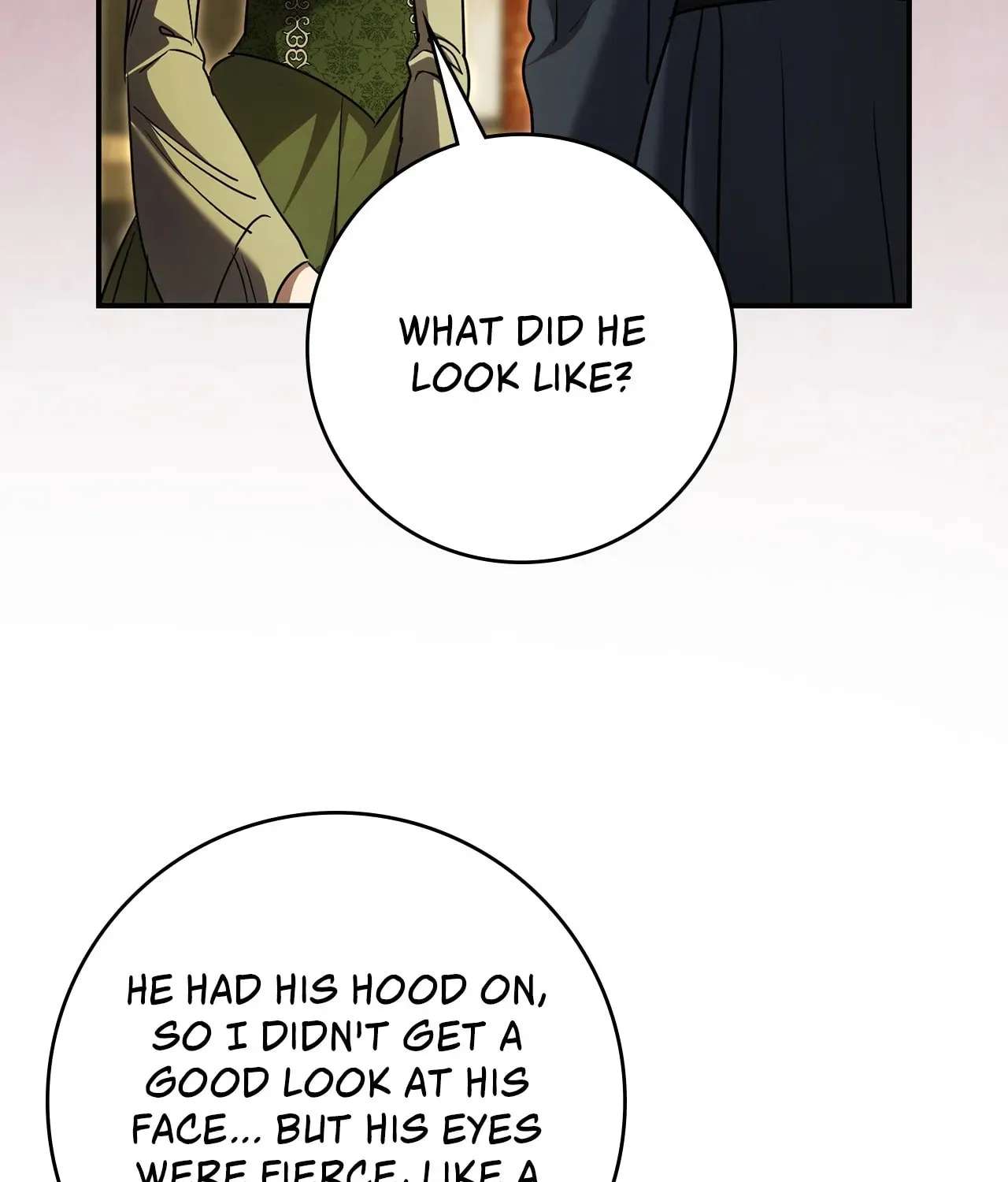 Once an Assassin, Now a Royal Nanny Chapter 33 - page 39