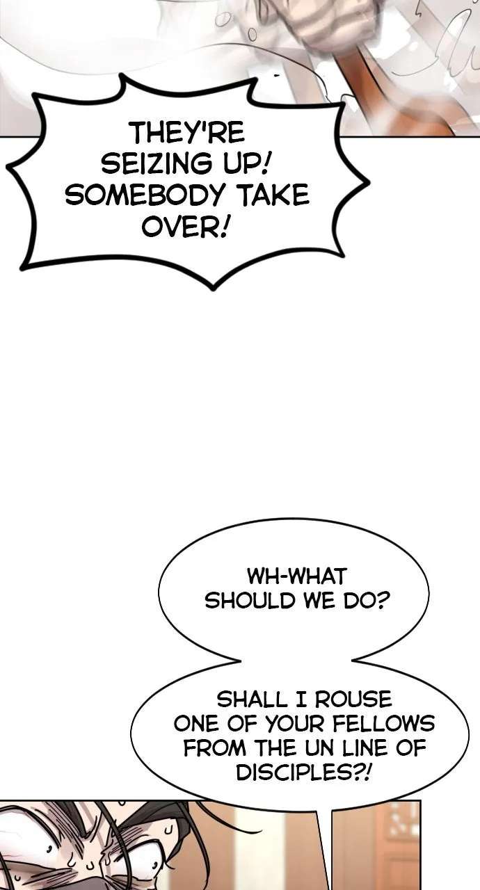 Return of theBlossoming Blade Chapter 181 - page 62