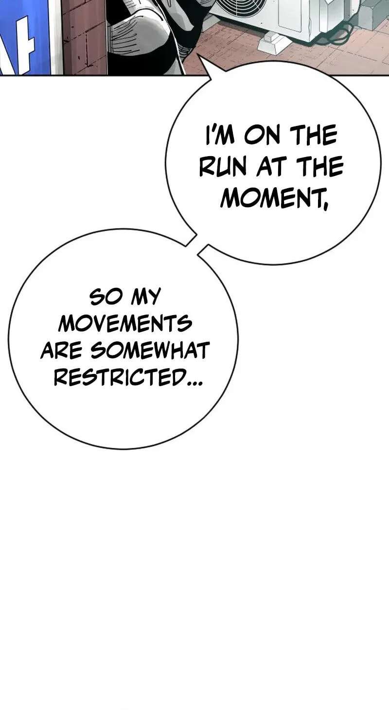 The Build Up Chapter 220 - page 6