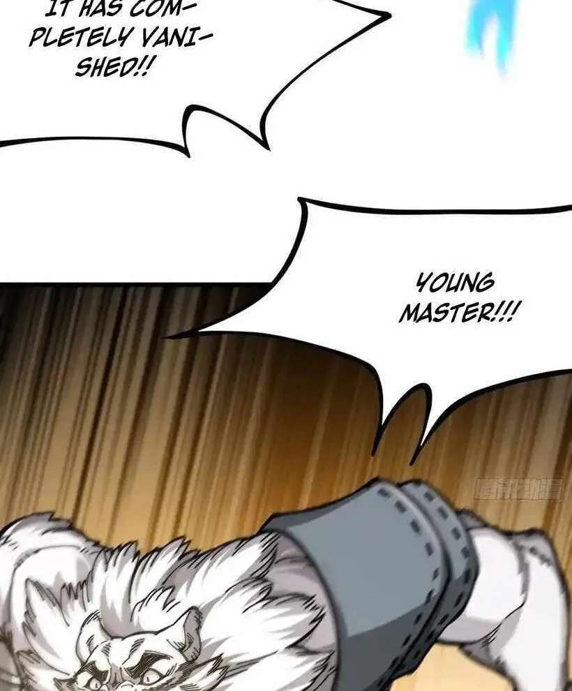 Bai Lan De Wo, Quan Kao Tu Di Xu Ming Chapter 38 - page 23