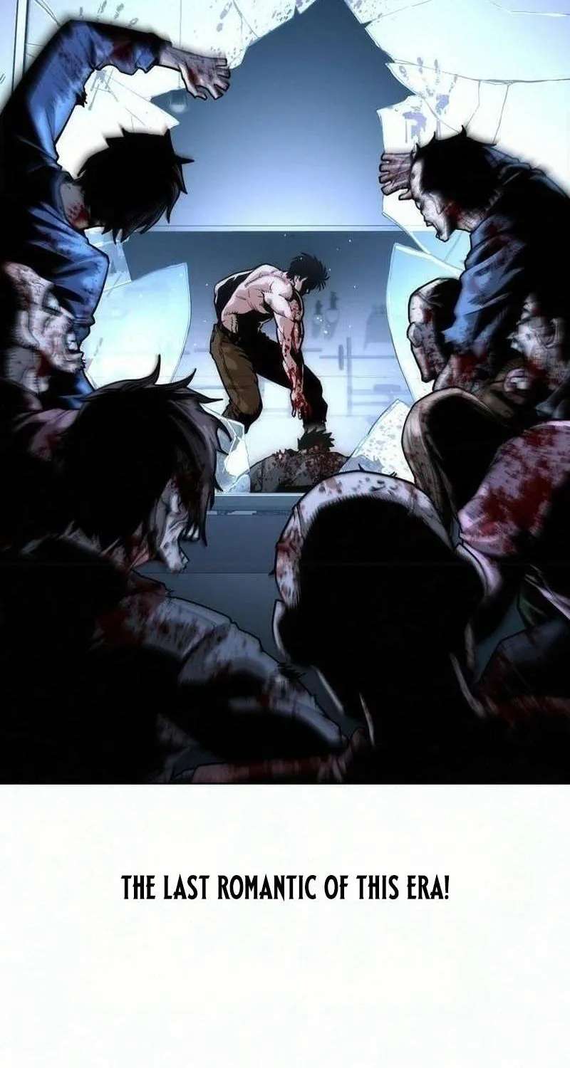 Love Tears Through Zombies Chapter 2 - page 20