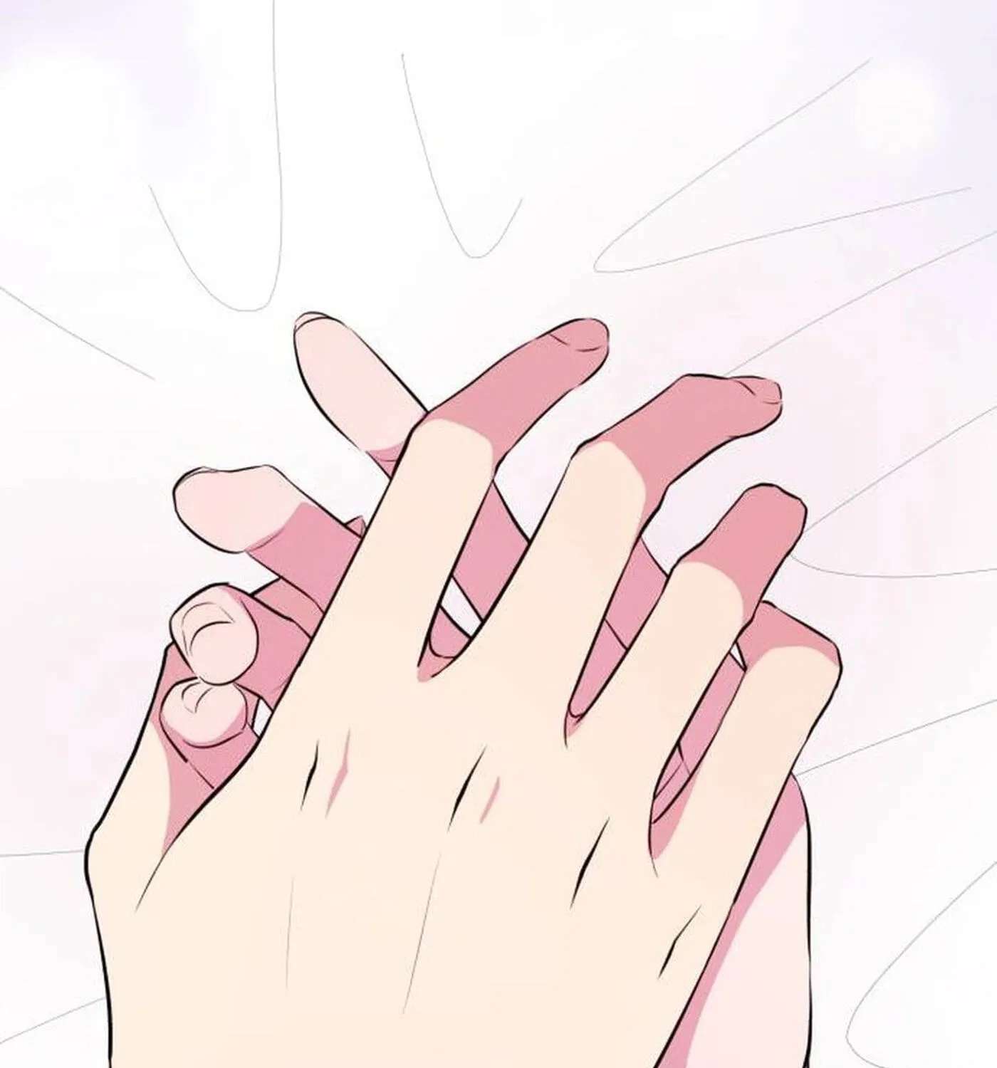 Even If You Don't Have a Third Chapter 45 - page 3