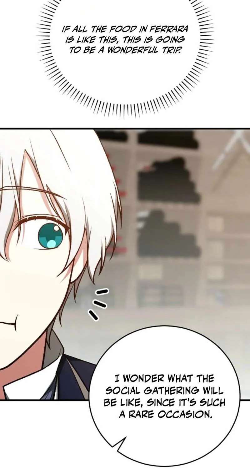 The Concept-Grasping Magical Genius Chapter 61 - page 44